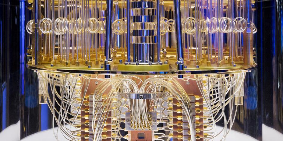 A Beginner’s Guide To Quantum Computing | Business Spotlight